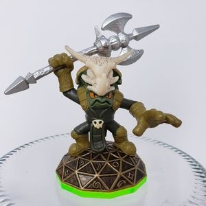 Skylanders Spyro's Adventure Voodood Activision Loose Figure